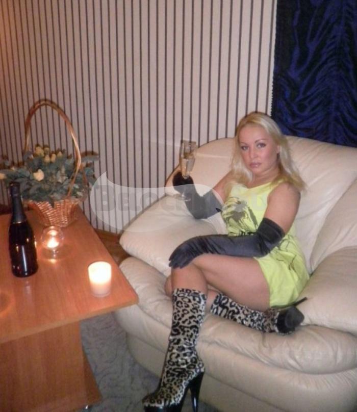 Проститутка Татьяна г. Андропов